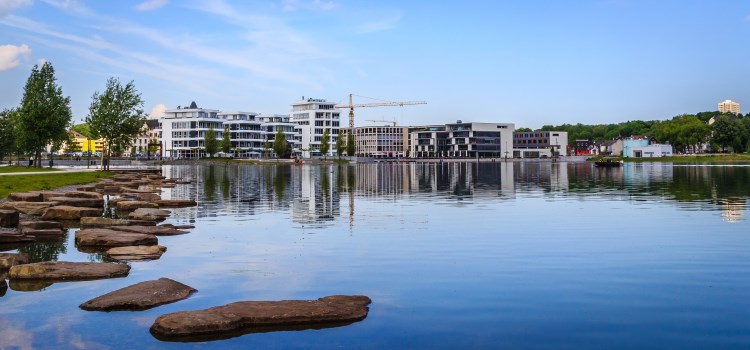 Detektei in Dortmund im Einsatz.