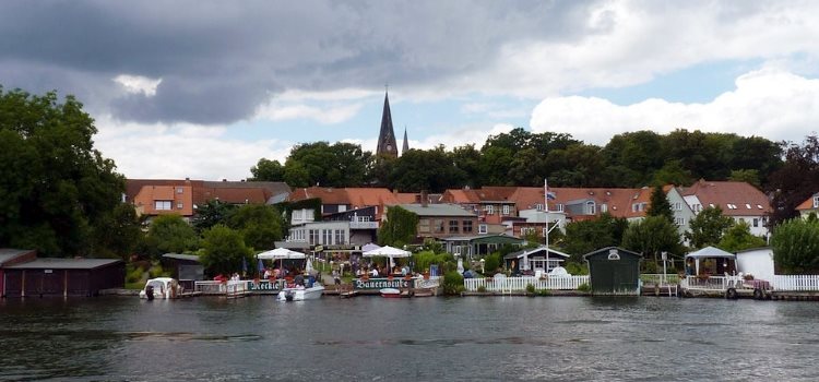 Detektei in Mecklenburg-Vorpommern im Einsatz.