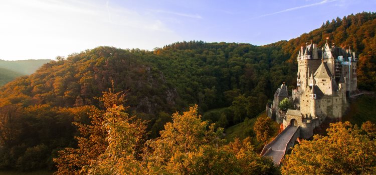 Detektive in Rheinland Pfalz im Einsatz.