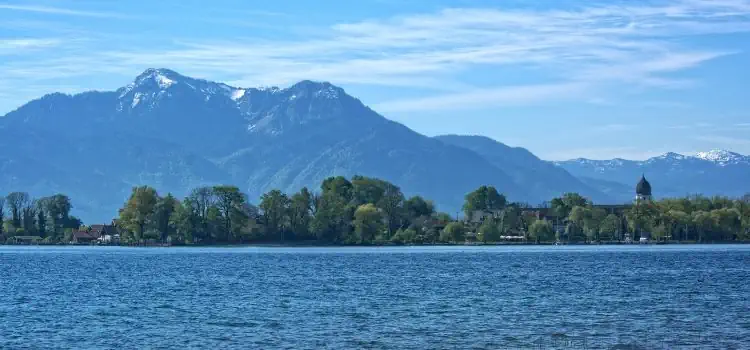 Detektei für den Einsatzort Bayern.