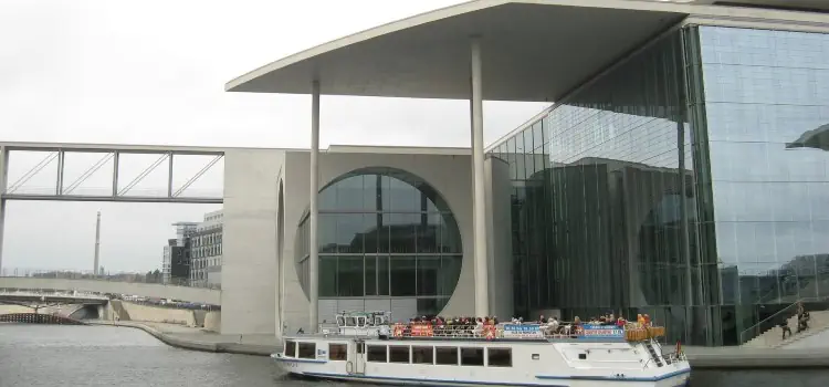 Detektei in Berlin im Einsatz.